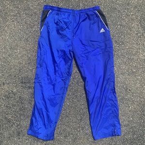 VTG Adidas Track Pants